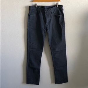 Levi’s Men’s 511 Slim fit jean